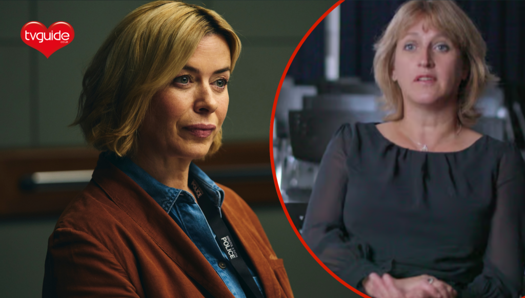 Is ITV's Gone Based on a True Story? The Melanie Road Case